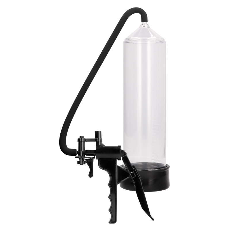 Pumped Pompe à pénis Elite Pump 21 x 5.5cm